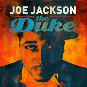 Joe Jackson - I'm Beginning To See The Light (Radio Date: 25 Maggio 2012)